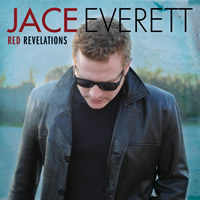 Jace Everett Red Revelations