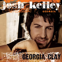 Josh Kelley Georgia Clay