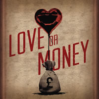 Kristian Bush Love or Money