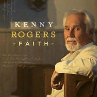 Kenny Rogers Faith