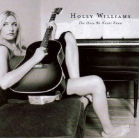 Holly Williams The Ones We Never Knew