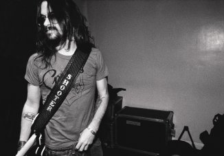 Shooter Jennings