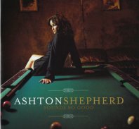 Ashton Shepherd Sounds So Good