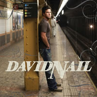 David Nail I'm About To Come Alive