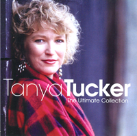 Tanya Tucker - Tanya Tucker - Ultimate Collection Album