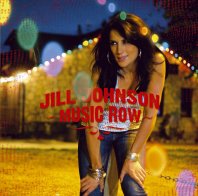 Jill Johnson Music Row