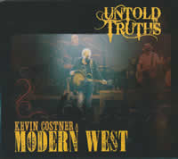 Kevin Costner Untold Truths