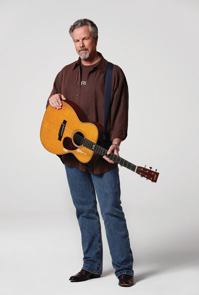 Robert Earl Keen