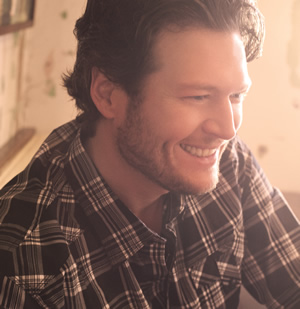 Blake Shelton