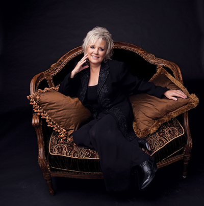 Connie Smith