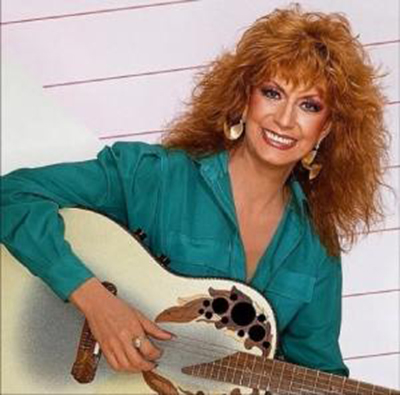 Dottie  West