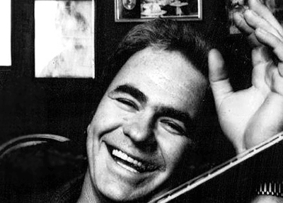 Hoyt Axton